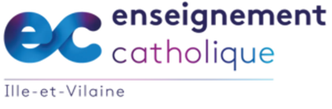 Enseignement Catholique d'Ille-et-Vilaine